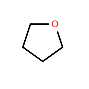 四氢呋喃,etrahydrofuran，THF