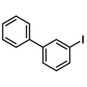 3-碘联苯,3-Iodobiphenyl