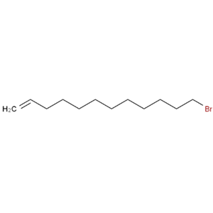 12-溴-1-十二碳烯,1-Dodecene, 12-bromo