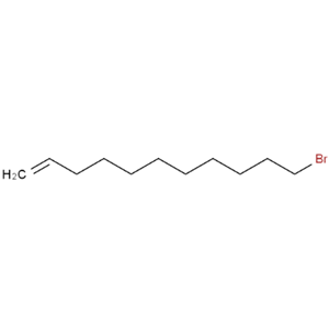 11-溴-1-十一烯,11-Bromo-1-undecene