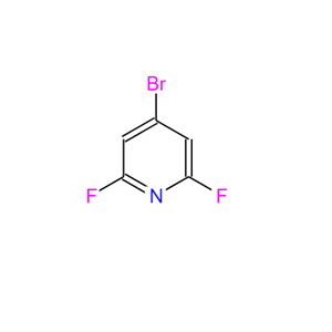 2,6-二氟-4-溴吡啶