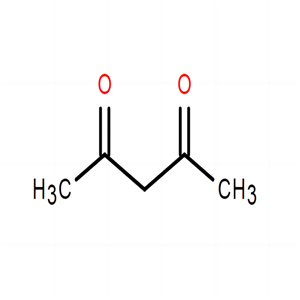 乙酰丙酮,acetylacetone