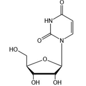 尿苷,Ur;Uridine