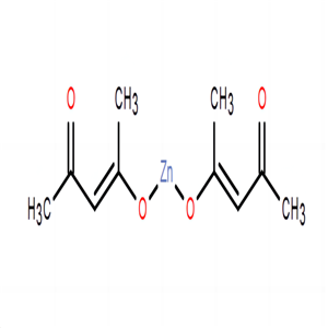乙酰丙酮锌,Zinc(II) Acetylacetonate