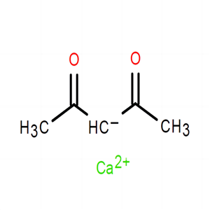乙酰丙酮钙,Calcium(III) Acetylacetonate