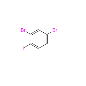 2.4-二溴碘苯,1,3-DIBROMO-4-IODOBENZENE