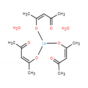 乙酰丙酮镧,Lanthanum(III) Acetylacetonate hydrate
