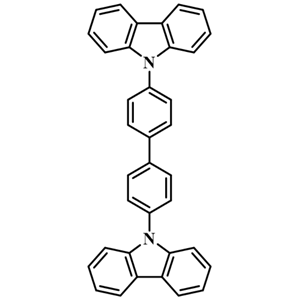 4,4′-双(咔唑-9-基)联苯,4,4′-Bis(carbazol-9-yl)biphenyl