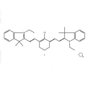 IR-780乙基碘化物