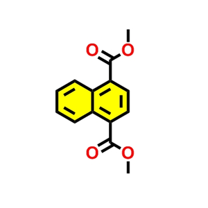 萘-1,4-二羧酸二甲酯 ；7487-15-2