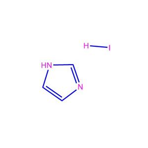 咪唑氢碘酸盐68007-08-9