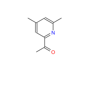 4,6-二甲基-2-乙酰基吡啶