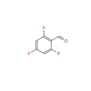 2,4,6-三氟苯甲醛,2,4,6-Trifluorobenzaldehyde