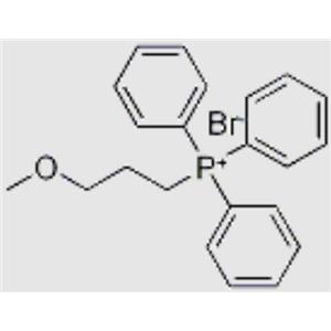 (3-甲氧基丙基)三苯基溴化膦