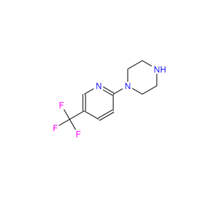 1-[5-(三氟甲基)-2-吡啶基]哌嗪