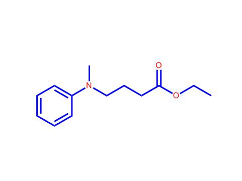 4-(甲基(苯基)氨基)丁酸乙酯,ethyl 4-(Methyl(phenyl)amino)butanoate