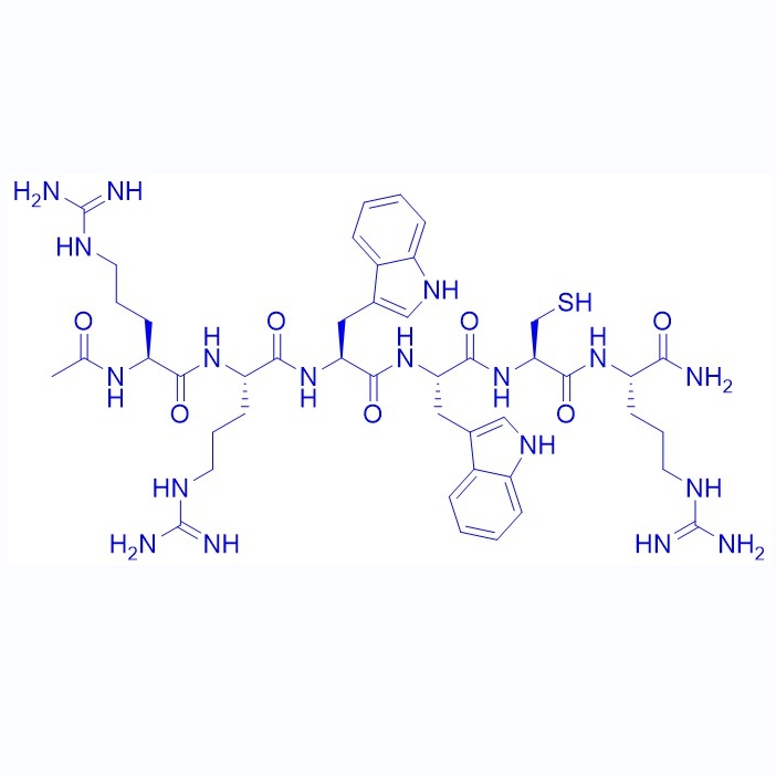 趋化因子受体 (CXCR) 抑制剂多肽IL-8 Inhibitor,IL-8 Inhibitor