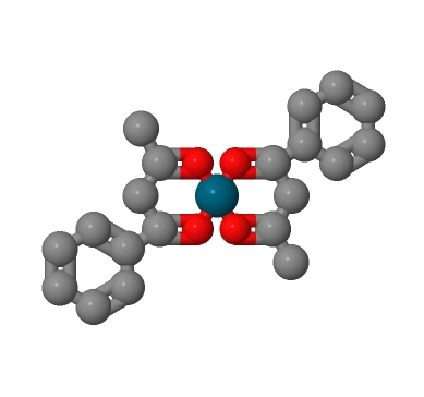 Palladium,bis(1-phenyl-1,3-butanedionato-kO1,kO3)-