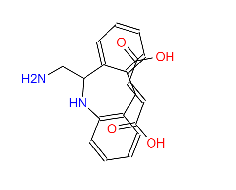 盐酸依匹斯汀中间体,Epinastine hydrochloride interMediate product
