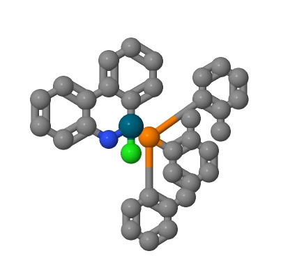 P(O-TOL)3 PD G2,P(o-tol)3 Pd G2