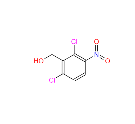(2,6-二氯-3-硝基)苯甲醇,(2,6-DICHLORO-3-NITRO)BENZYL ALCOHOL