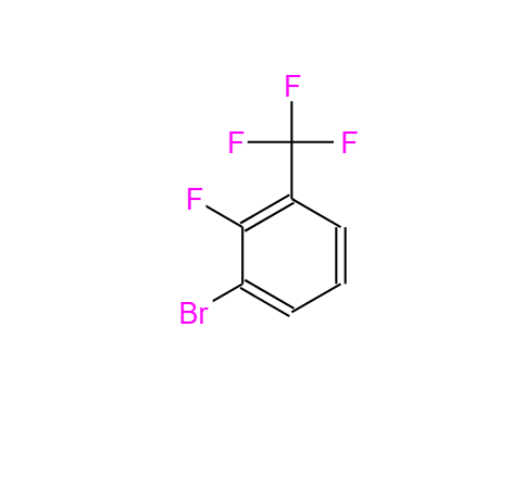 3-溴-2-氟三氟甲苯,3-BROMO-2-FLUOROBENZOTRIFLUORIDE