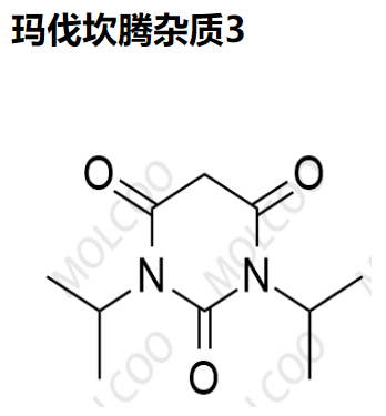 玛伐坎腾杂质3,Mavacamten Impurity 3