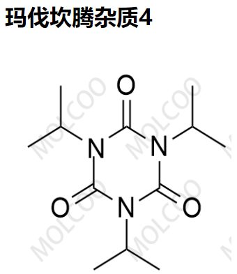 玛伐坎腾杂质4,Mavacamten Impurity 4