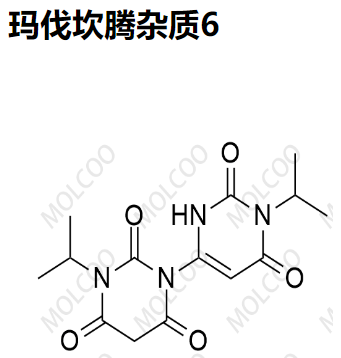 瑪伐坎騰雜質(zhì)6,Mavacamten Impurity 6