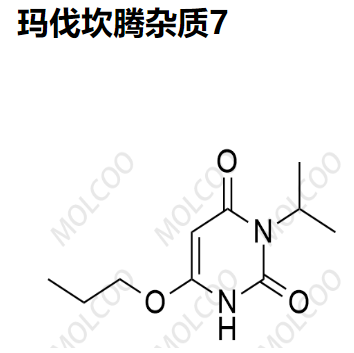 玛伐坎腾杂质7,Mavacamten Impurity 7