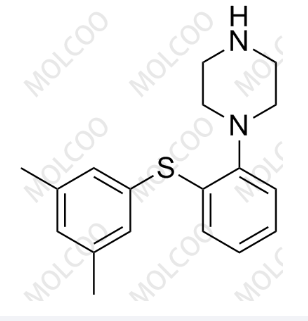 沃替西汀杂质7,Vortioxetine Impurity 7