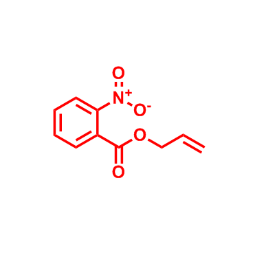 Allyl 2-nitrobenzoate,Allyl 2-nitrobenzoate