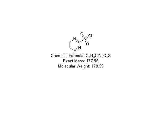 嘧啶-2-磺酰氯,PYRIMIDINE-2-SULFONYL CHLORIDE