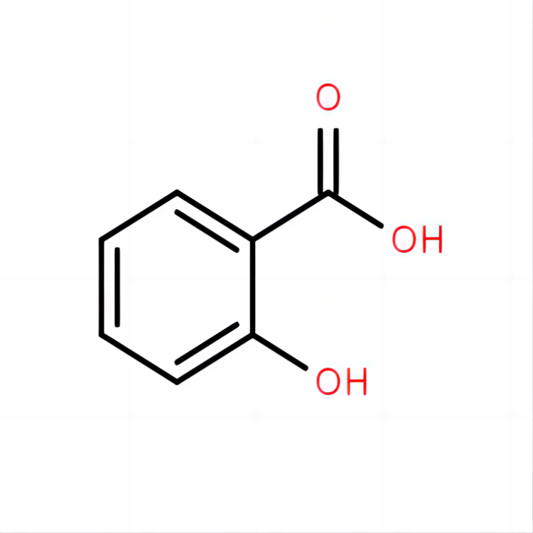 水楊酸,Salicylic acid