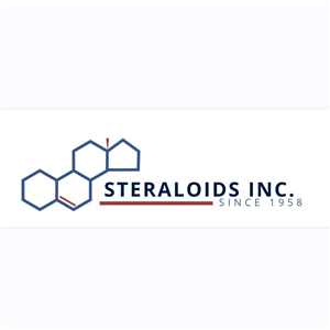 维百奥生物代理Steraloids Inc.全系列产品