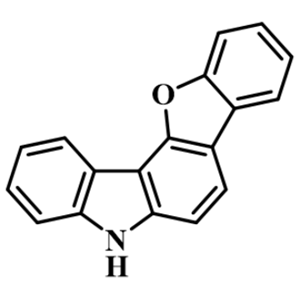 5H-苯并呋喃并[3,2-C]咔唑,5H-Benzofuro[3,2-c]carbazole