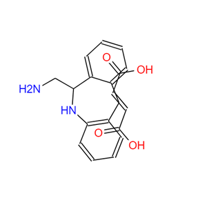 盐酸依匹斯汀中间体,Epinastine hydrochloride interMediate product