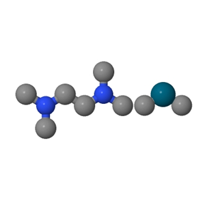 顺-二(N,N,N,N四甲基乙二胺)钯,cis-Dimethyl(N,N,N