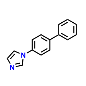 1-联苯-4-基-1H-咪唑