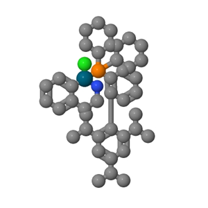 氯(2-二环己基膦基-2