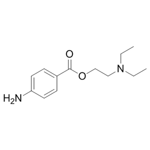 普魯卡因堿,prolonium iodide