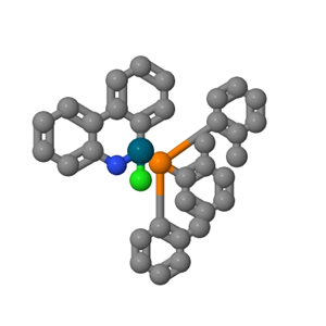 1416422-78-0；氯[三(邻-甲苯基)膦][2-(2′-氨基-1,1′-联苯)]钯