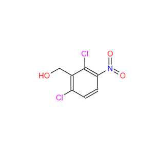 (2,6-二氯-3-硝基)苯甲醇