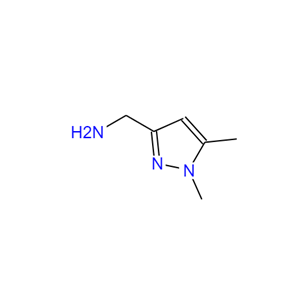 (1,5-二甲基-1H-吡咯-3-基)甲胺