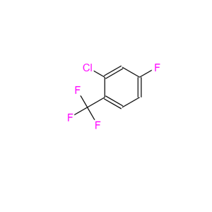 2-氯-4-氟三氟甲苯