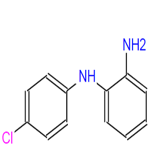 N-(4-氯苯)-1,2-苯二胺,N1-(4-chlorophenyl)benzene-1,2-diamine