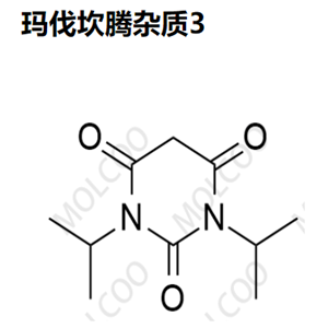 玛伐坎腾杂质3,Mavacamten Impurity 3