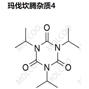 玛伐坎腾杂质4,Mavacamten Impurity 4