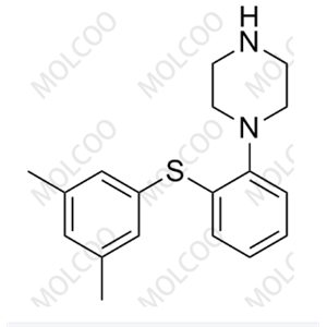 沃替西汀杂质7,Vortioxetine Impurity 7