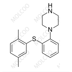 沃替西汀杂质8,Vortioxetine Impurity 8